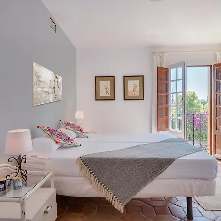 Apartment My - Adosado En Guadalmina Baja